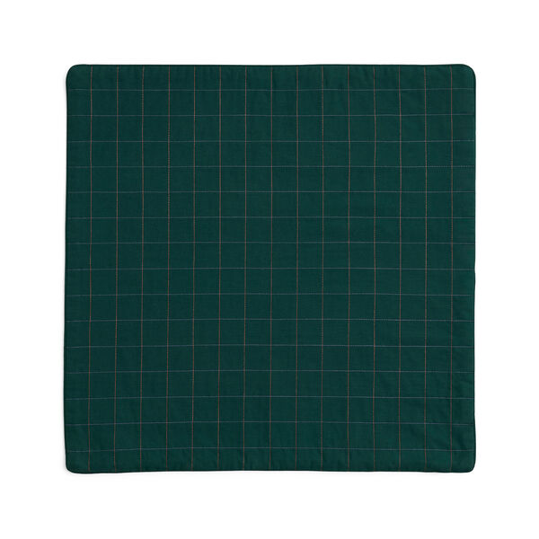 Dori Pudebetræk 60x60 cm Grønt