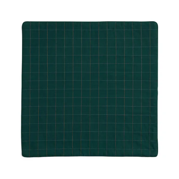 Dori Kuddfodral 60x60 cm Grön
