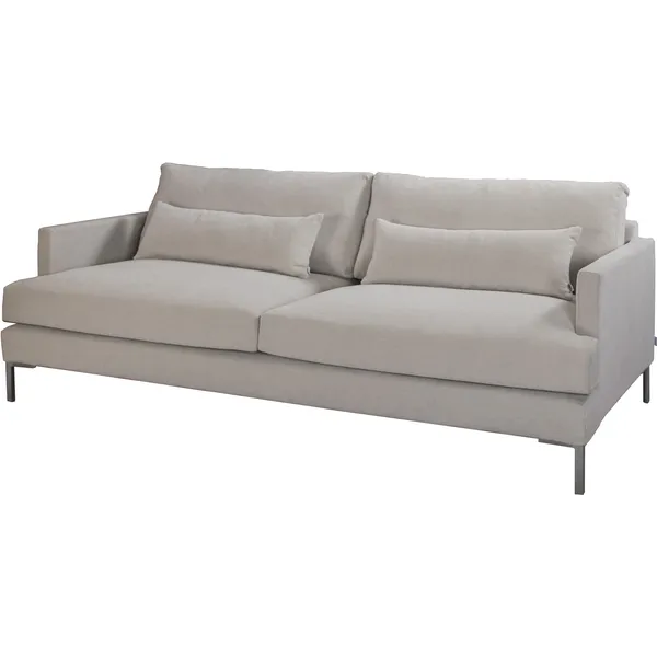 Mind Sofa 3.5-Seat Pk1 Image Lightgrey 60