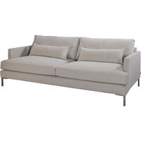 Mind Sofa 3.5-Seat Pk1 Image Lightgrey 60