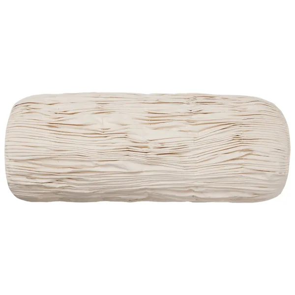 Falda Bolster Undyed 20x60 cm