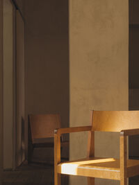 Armrest chair 01 Armstol Varmbrun