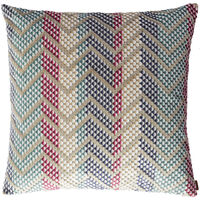 Squame Tyyny 50x50 cm Violetti/Multi