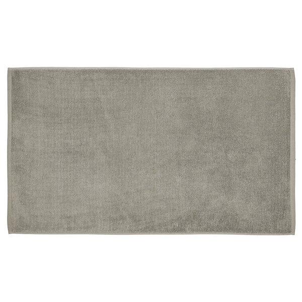 TUYO Badeværelsestæppe 60x100 cm Satellite
