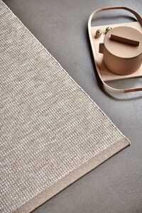 Sam Tæppe 70x225 cm Beige
