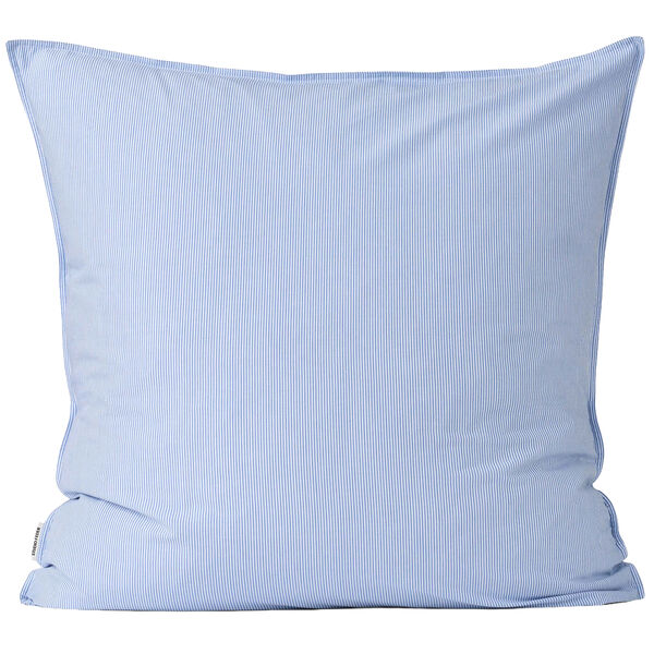 Pudebetræk 60x63 cm Milk Stripe