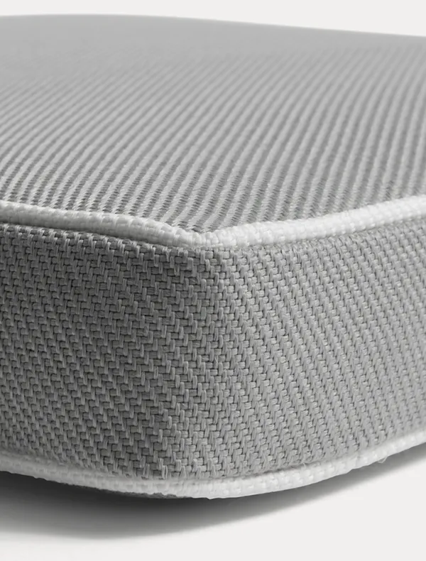 Plain Solsengshynde 50x186 cm Grå