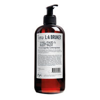 069 Lemongrass Flydende Sæbe 450 ml