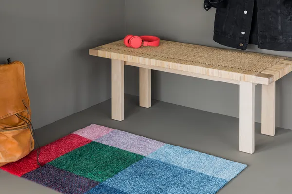 Mix Dörrmatta 60x85 cm Meadow