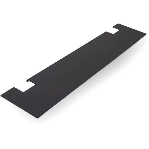 Plate Hylla Charcoal