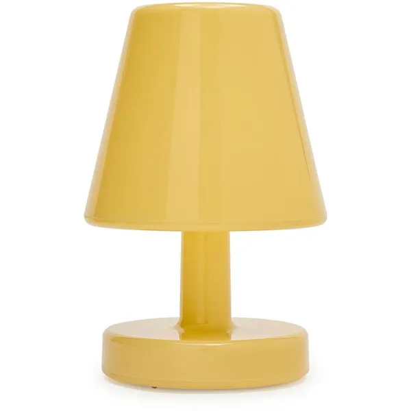 Edison The Ambiance Transportabel Lampe Plum