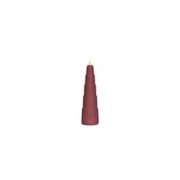 Spire Step Lysestake Plum