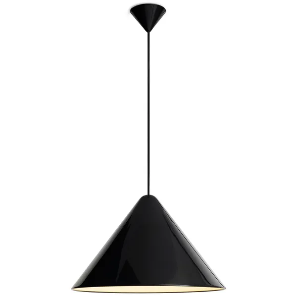 Compass Riippuvalaisin Soft Black 43 cm