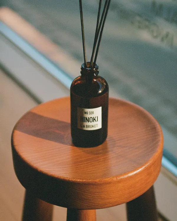 320 Hinoki Doftpinnar 200 ml