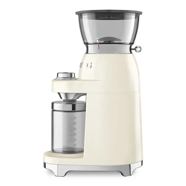 CGF03CREU Kaffekvarn Creme