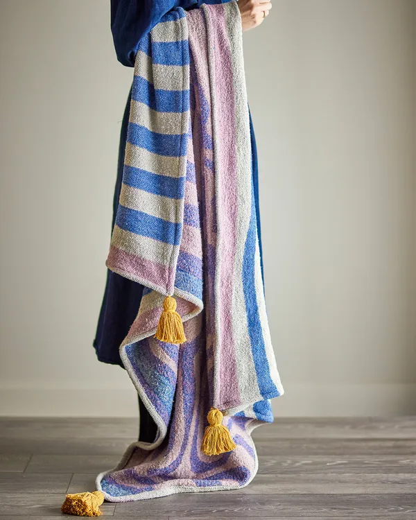 Arlie Blanket 130x160 cm