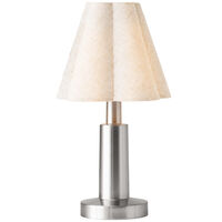 Admiral Transportabel Lampe Krom