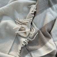 Jungberg Ullteppe 130x170 cm Off-white