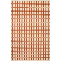Mysore Matto 230x320 cm Apricot Orange