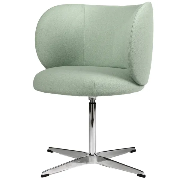 Rico Swivel Tonus Ruokailutuoli Mint