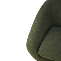 Barrow Lenestol Pine Green