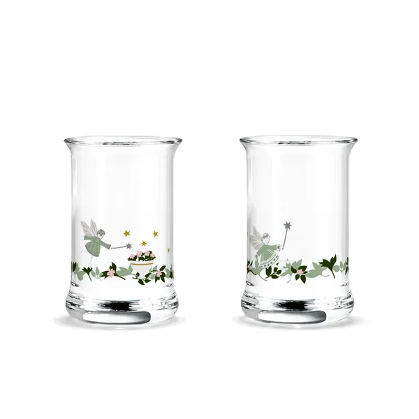 Holmegaard Christmas Snapseglas 3 cl
