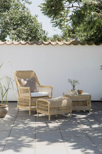 Dawn Taburet Outdoor Naturlig