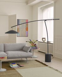 Contra Gulvlampe