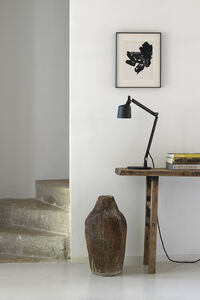 Vipp 521 Table Lamp Black