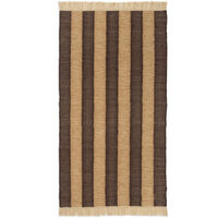 Ives Matto 80x140 cm Tan/chocolate