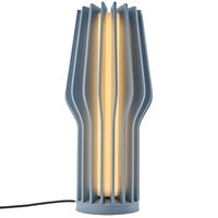 Radiant Transportabel Lampe 25 cm Dusty Blue