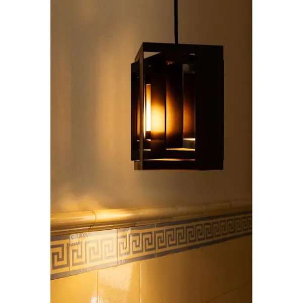 KASSABLANKA 240 Pendel Bronse