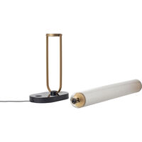 La Lampe Frechin Bordlampe