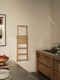 Step Stige Light Oak