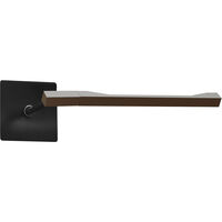 Ilo 187 Vegglampe Satin Bronze