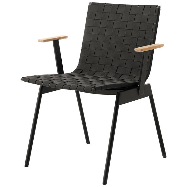 Ville AV34 Lepotuoli Warm Black