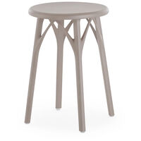 A.I. Light Taburet 45 cm Grå