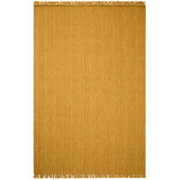 Nanda Ullteppe 170x240 cm Masala Yellow