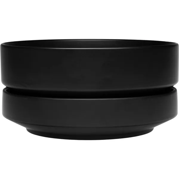 SN Ruukku Matala 22 cm Musta
