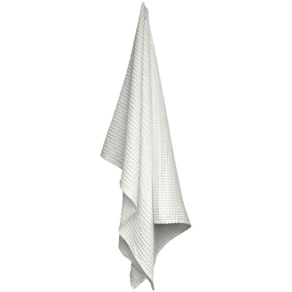 Big Waffle Pyyhe / Viltti Natural White