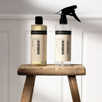 Wood Sprayflaska