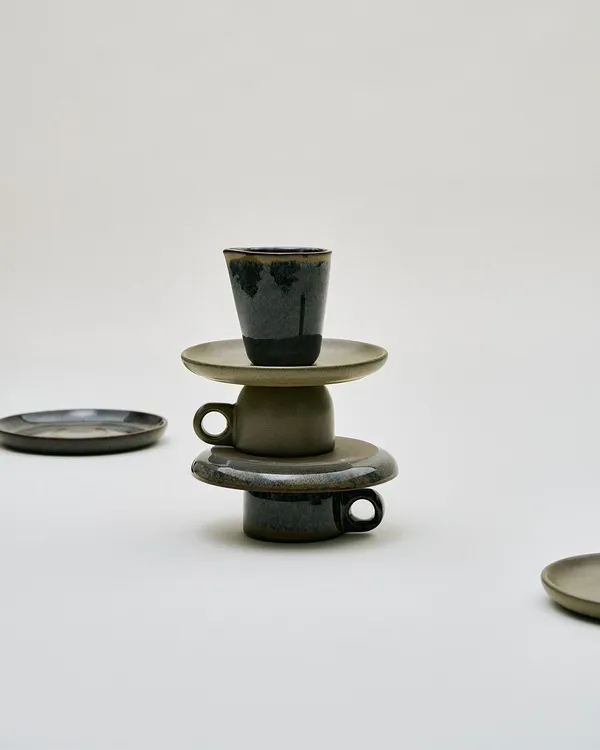 Surface Mugg Utan Handtag Indi Grey