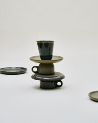 Surface Mugg Utan Handtag Indi Grey