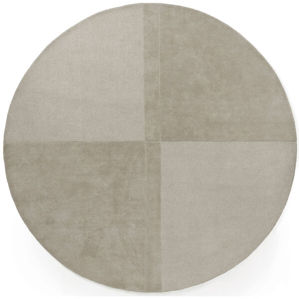 Level Matto 280 cm Warm Grey