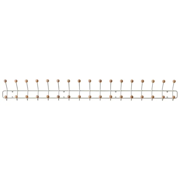 Bill Horizontal Henger XL Greige