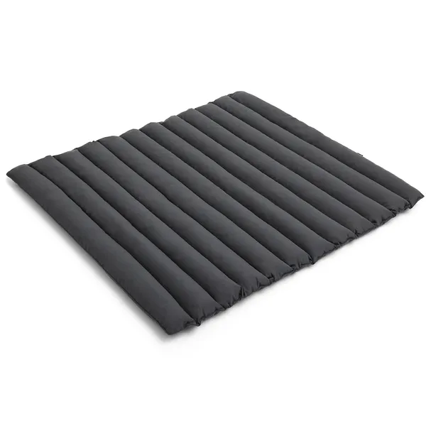 Palissade Soft Quilted Tyyny Lounge-sohvalle Antrasiitti