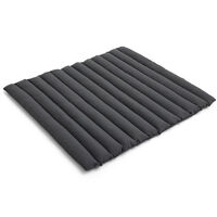 Palissade Soft Quilted Tyyny Lounge-sohvalle Antrasiitti