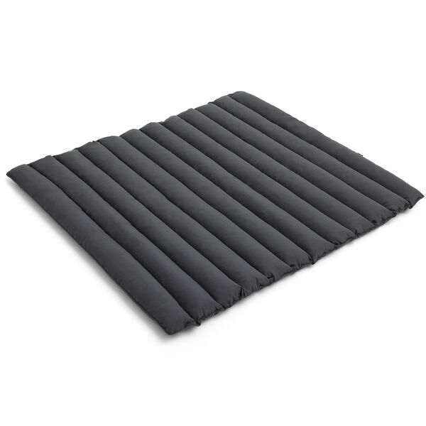 Palissade Soft Quilted Dyna Till Loungesoffa Antracit
