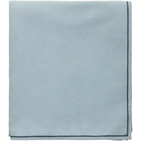 Sienna Dug 140x240 cm Dusty Blue