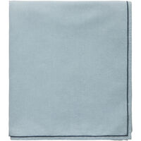 Sienna Dug 140x240 cm Dusty Blue